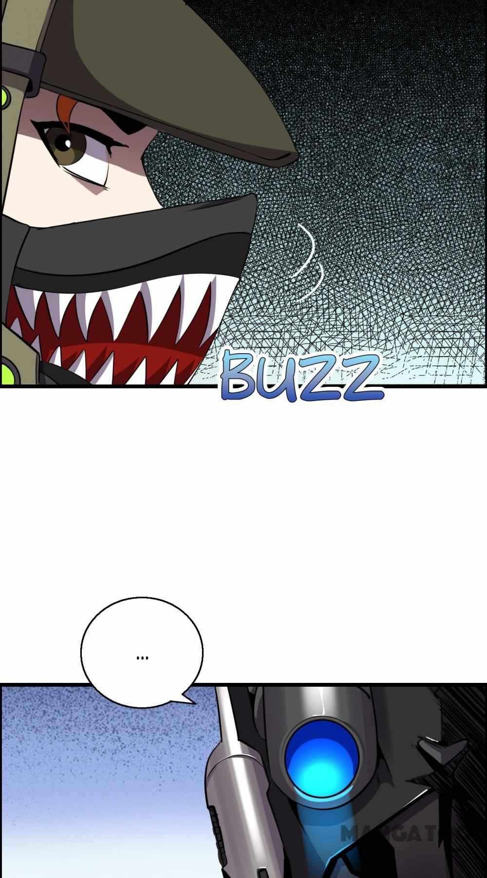 An Adventure in Paradise Chapter 66 - Page 27