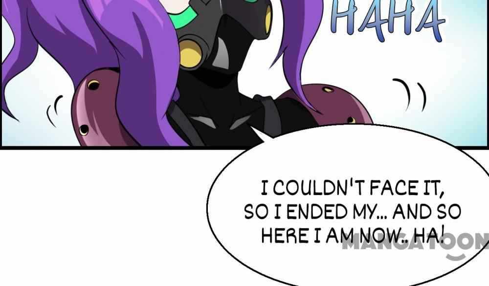 An Adventure in Paradise Chapter 66 - Page 30