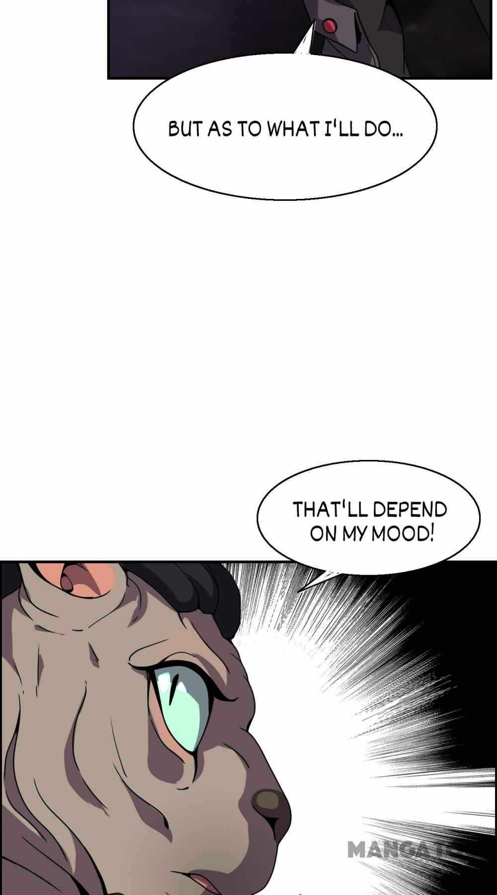 An Adventure in Paradise Chapter 66 - Page 4