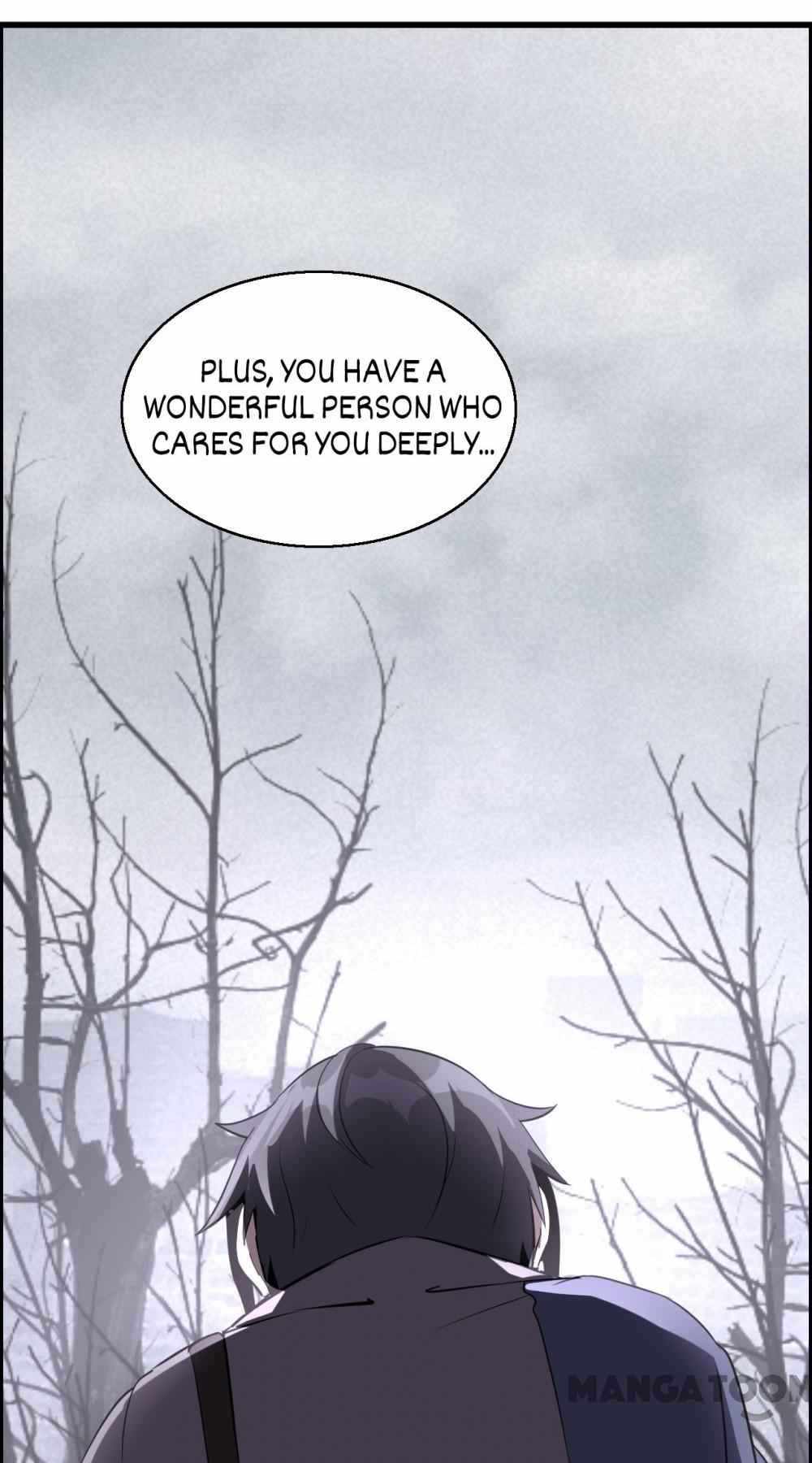 An Adventure in Paradise Chapter 66 - Page 33