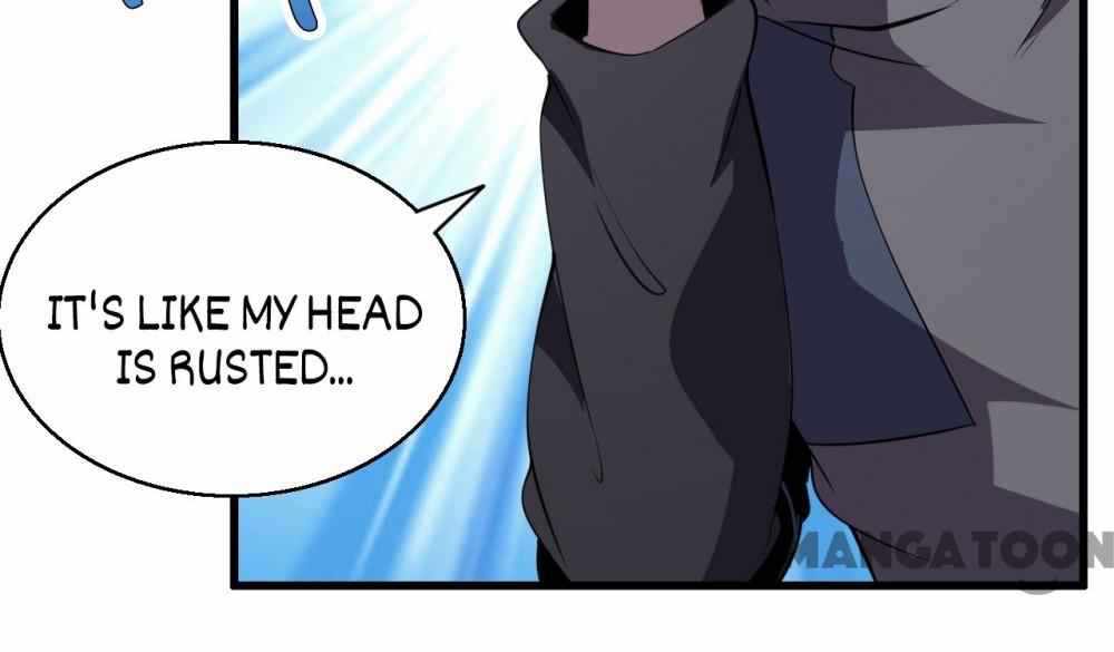 An Adventure in Paradise Chapter 66 - Page 35
