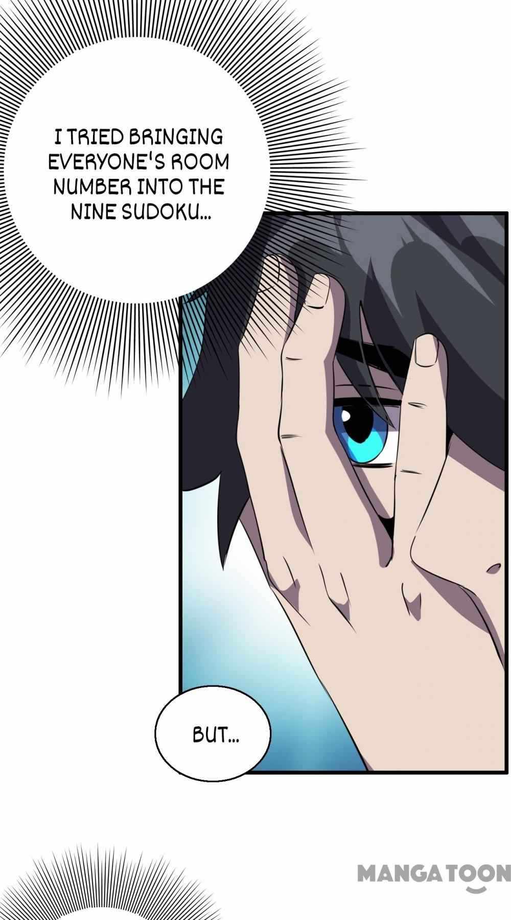 An Adventure in Paradise Chapter 66 - Page 36
