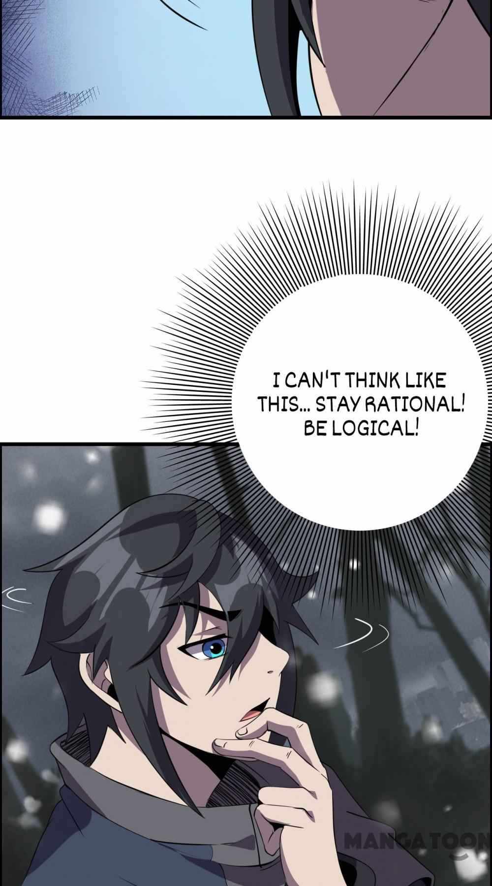 An Adventure in Paradise Chapter 66 - Page 39