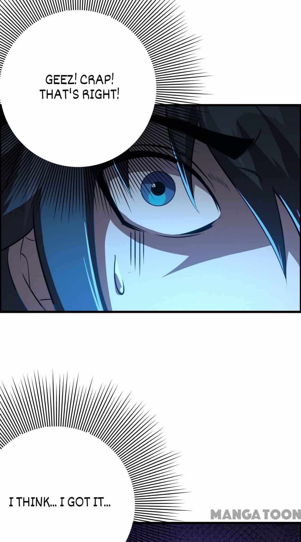 An Adventure in Paradise Chapter 66 - Page 41