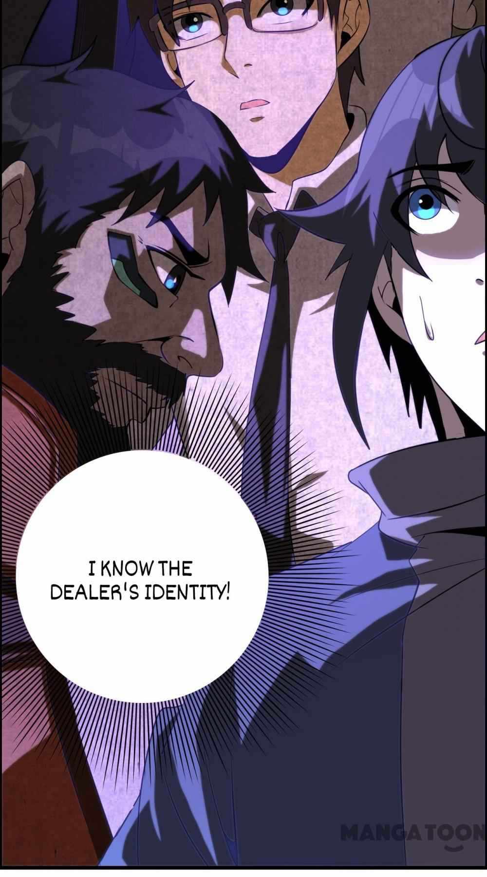 An Adventure in Paradise Chapter 66 - Page 43