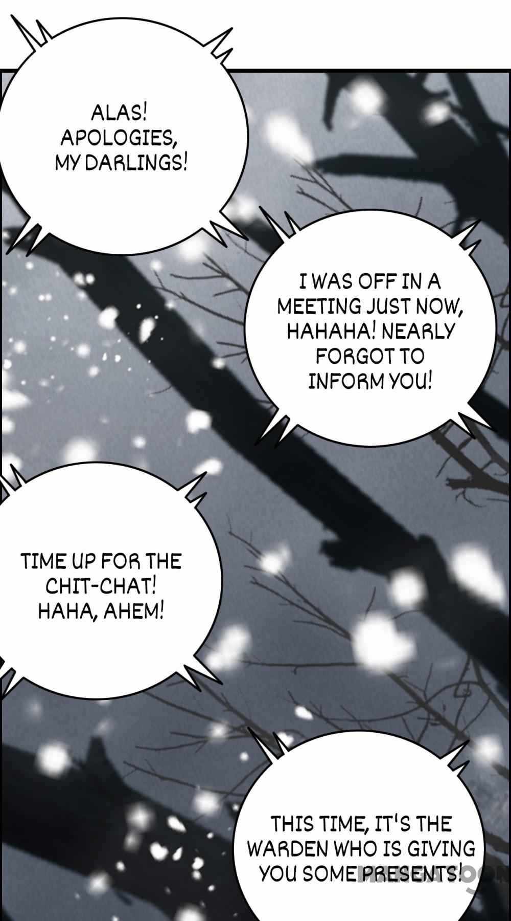 An Adventure in Paradise Chapter 66 - Page 54