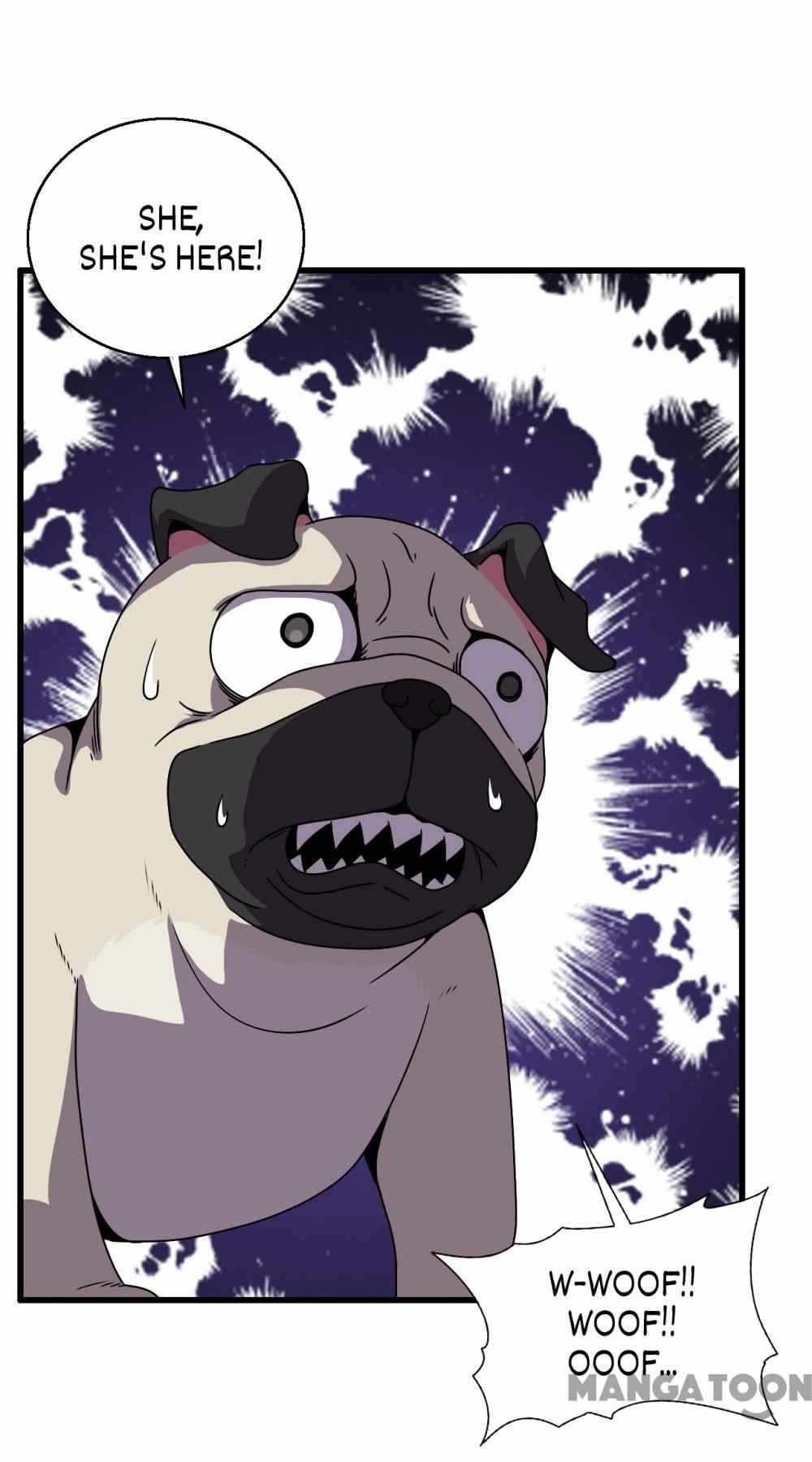 An Adventure in Paradise Chapter 66 - Page 60