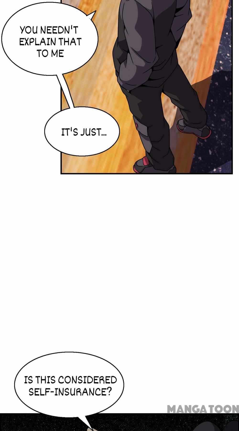 An Adventure in Paradise Chapter 66 - Page 7