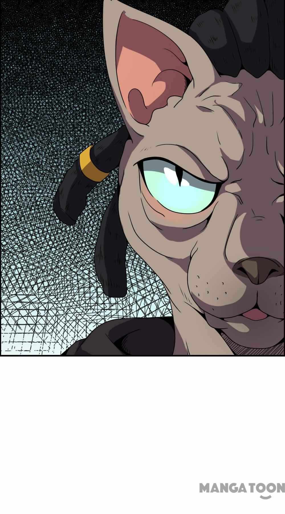 An Adventure in Paradise Chapter 66 - Page 8