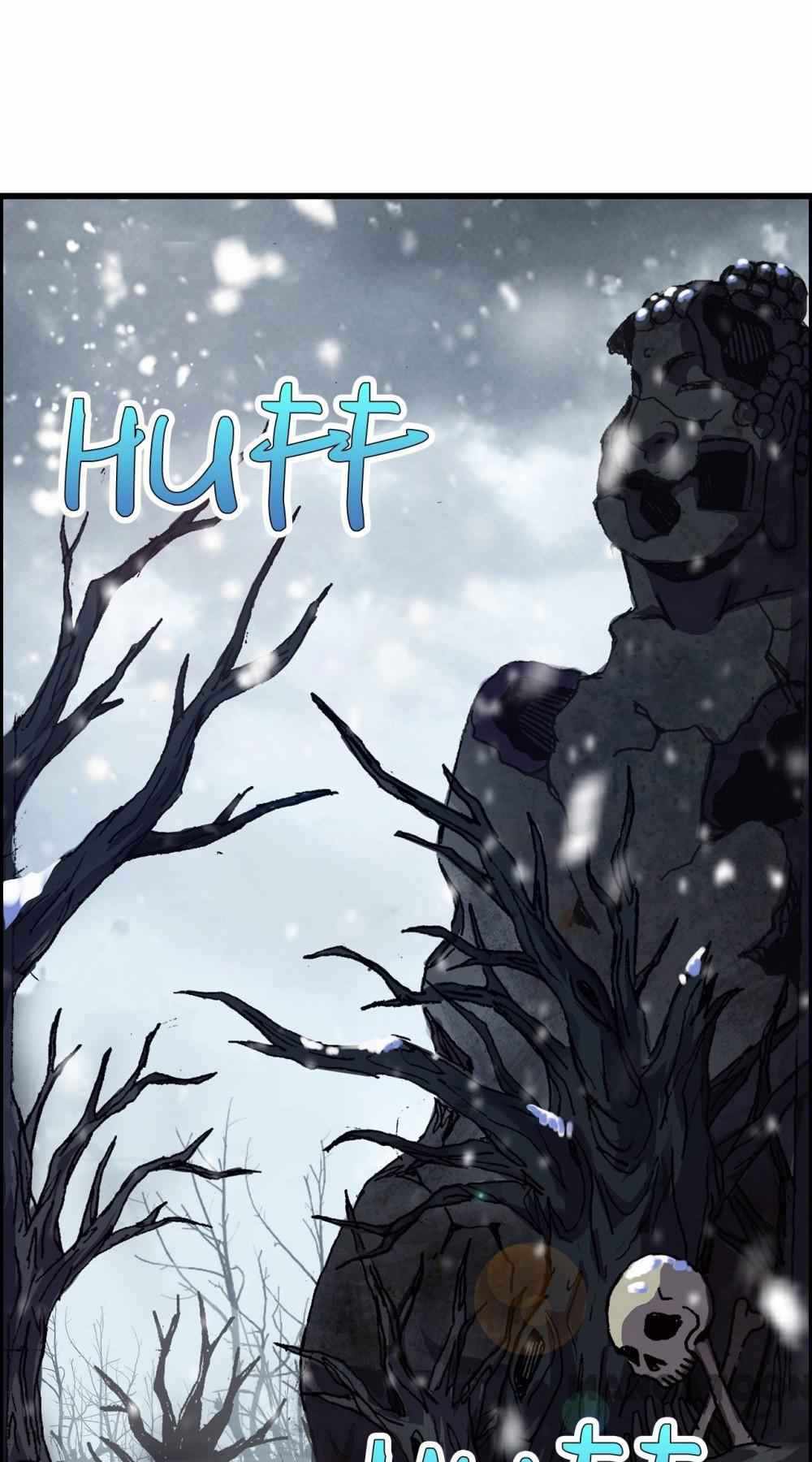 An Adventure in Paradise Chapter 66 - Page 10