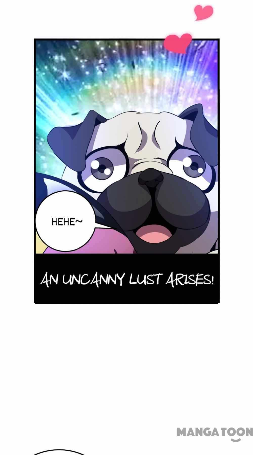 An Adventure in Paradise Chapter 67 - Page 11