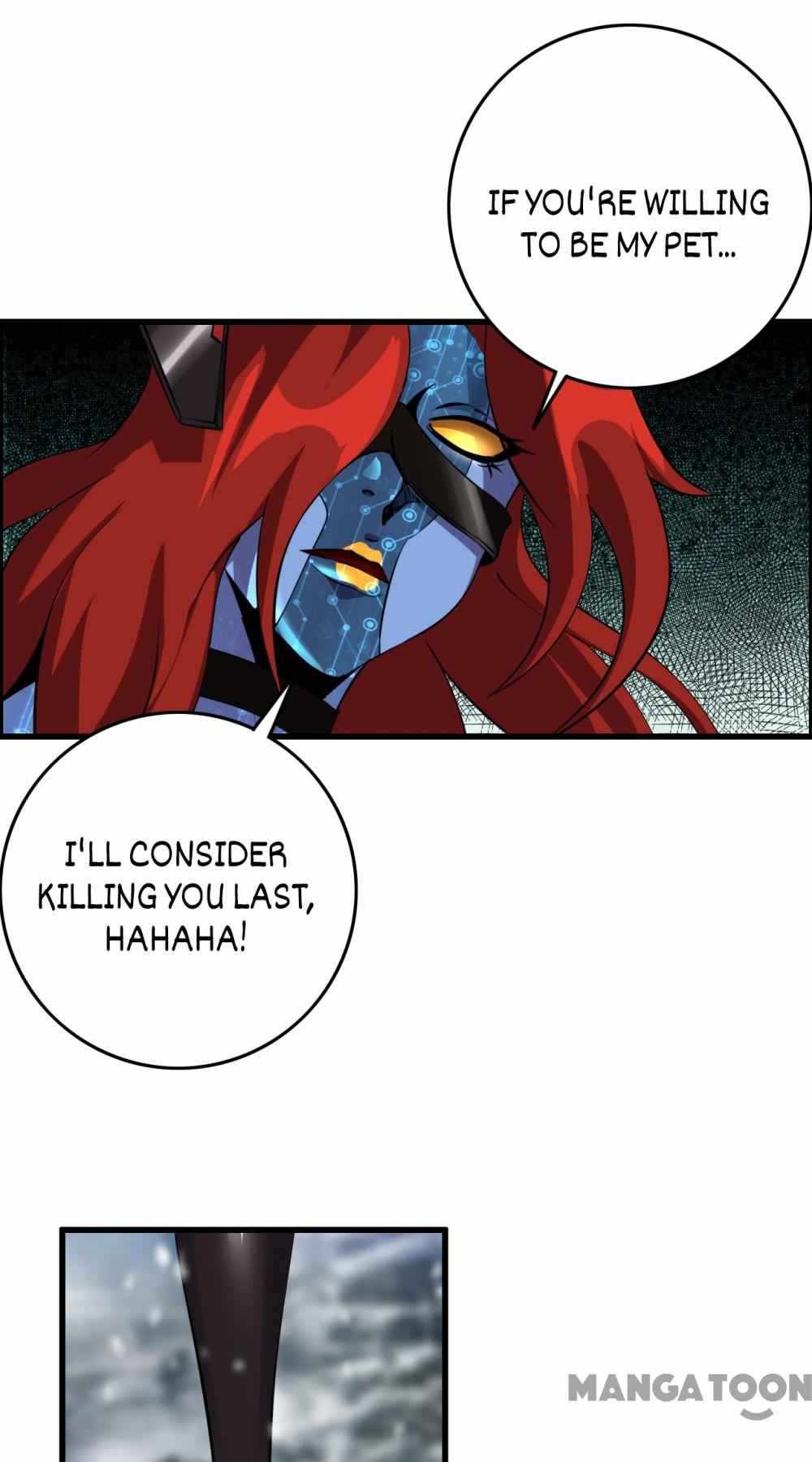 An Adventure in Paradise Chapter 67 - Page 15