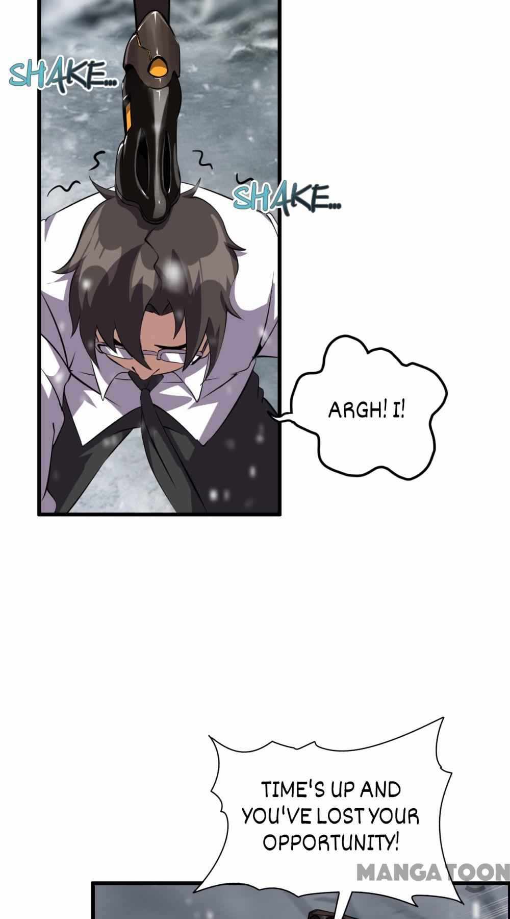 An Adventure in Paradise Chapter 67 - Page 16