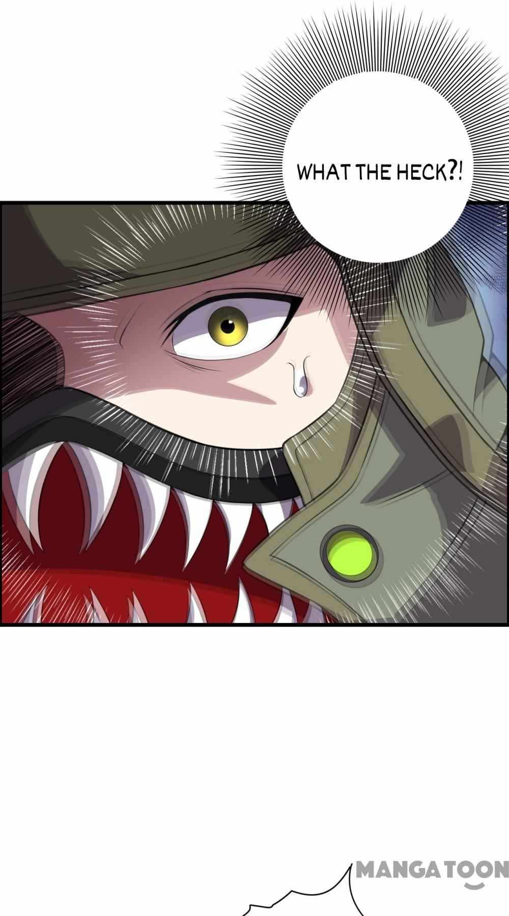 An Adventure in Paradise Chapter 67 - Page 25