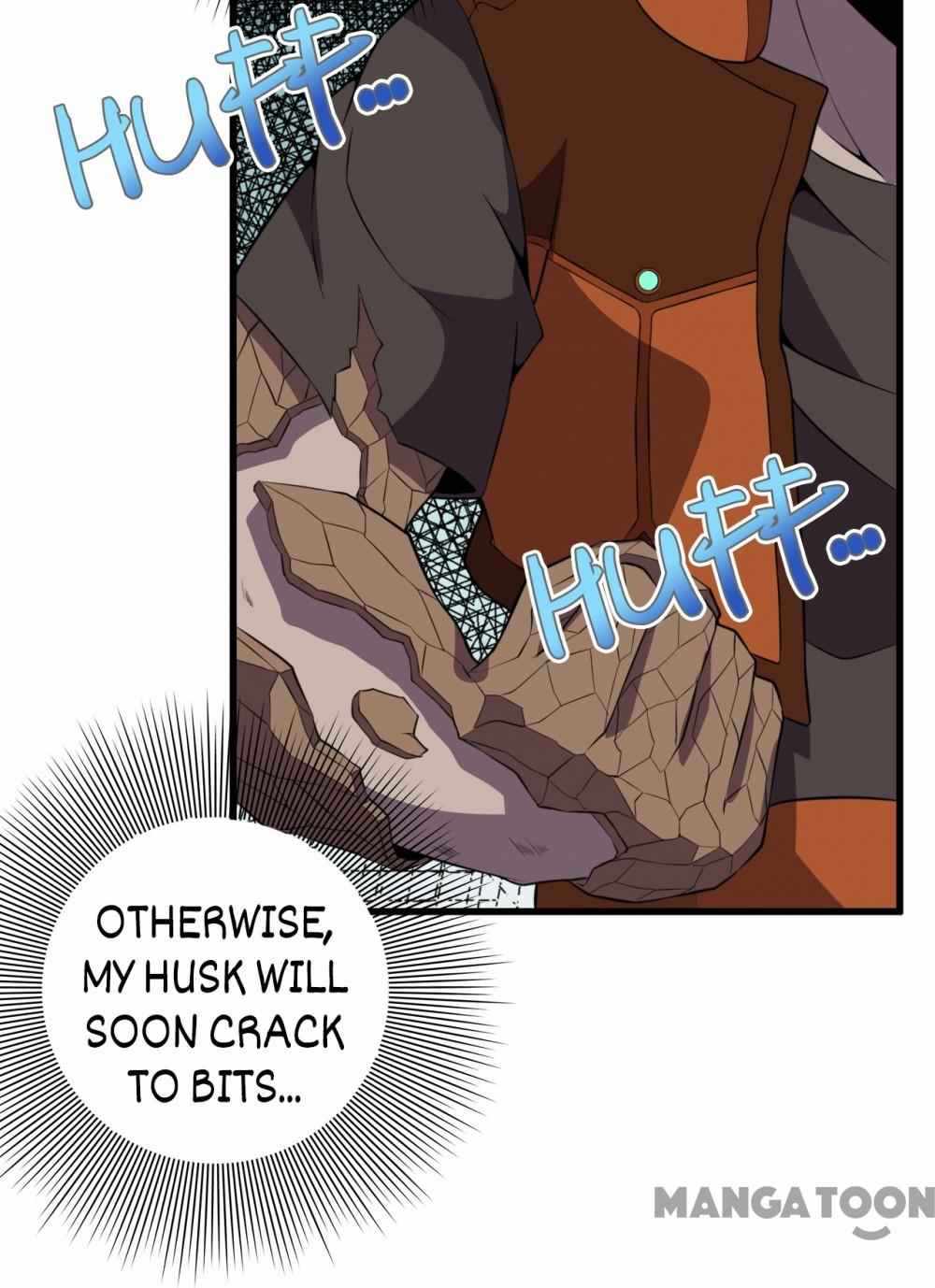 An Adventure in Paradise Chapter 67 - Page 29