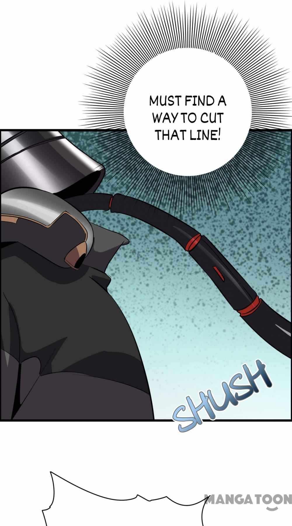 An Adventure in Paradise Chapter 67 - Page 30