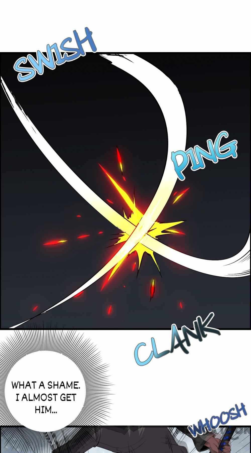 An Adventure in Paradise Chapter 67 - Page 35