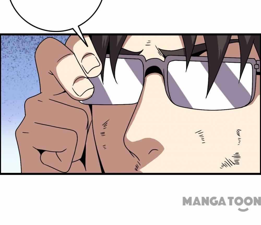 An Adventure in Paradise Chapter 67 - Page 43