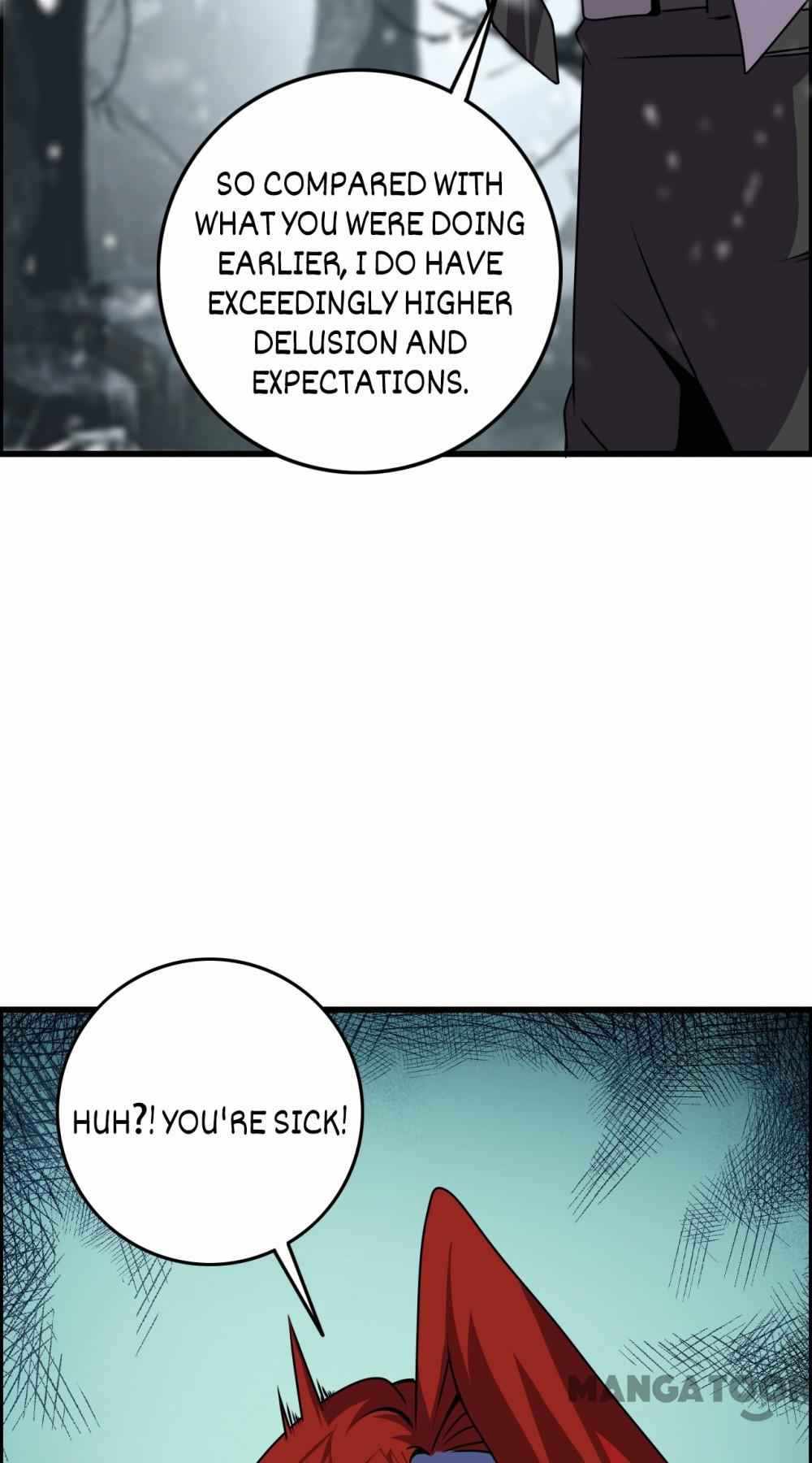 An Adventure in Paradise Chapter 67 - Page 46