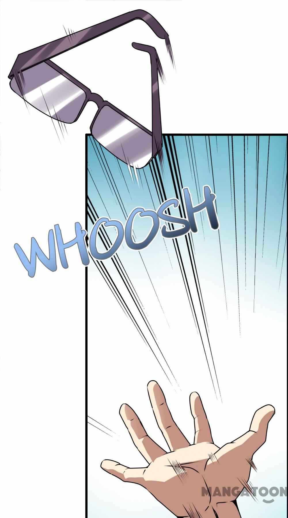 An Adventure in Paradise Chapter 67 - Page 48