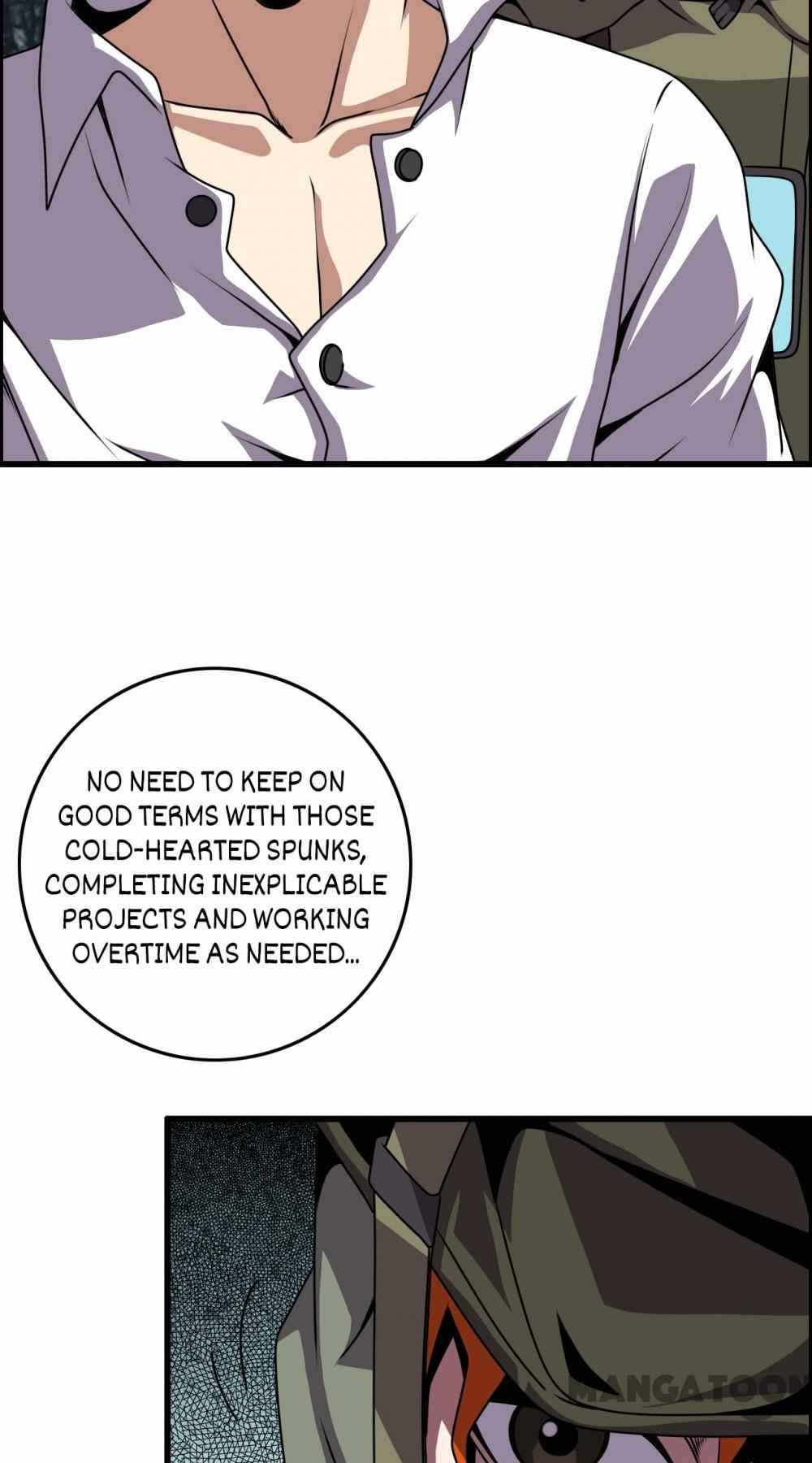 An Adventure in Paradise Chapter 67 - Page 50