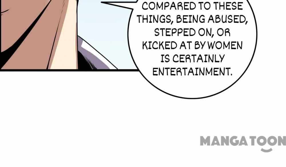 An Adventure in Paradise Chapter 67 - Page 52