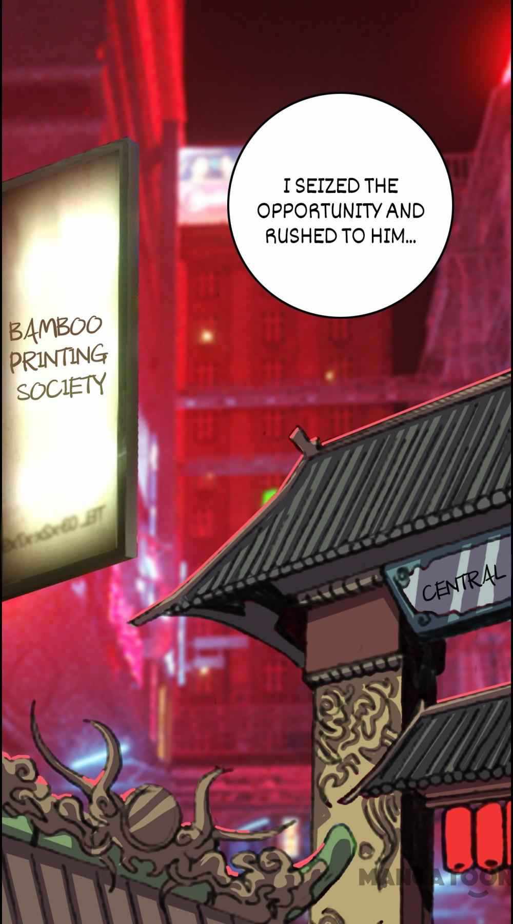 An Adventure in Paradise Chapter 67 - Page 55