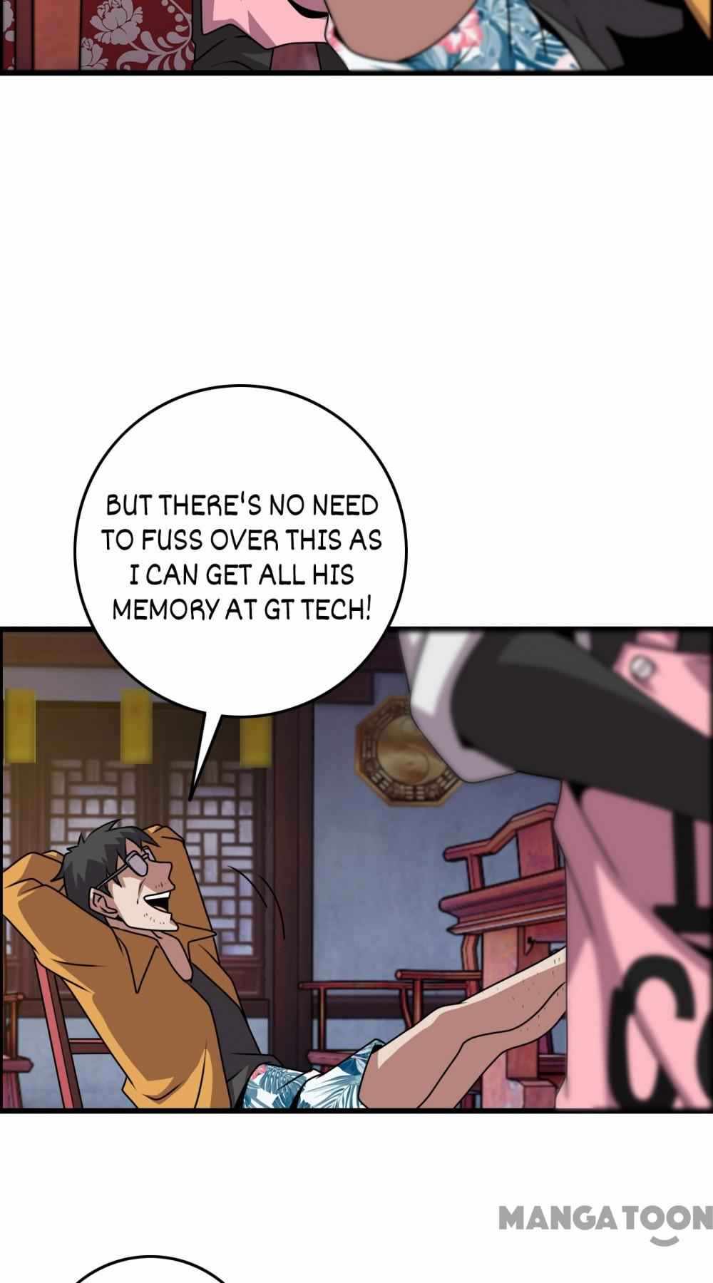 An Adventure in Paradise Chapter 67 - Page 60