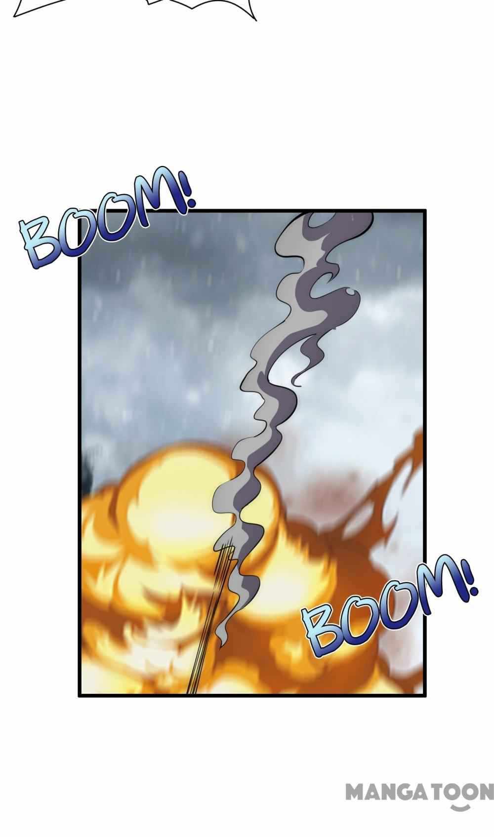 An Adventure in Paradise Chapter 67 - Page 9