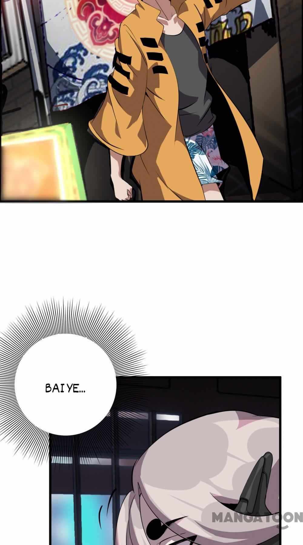 An Adventure in Paradise Chapter 68 - Page 2
