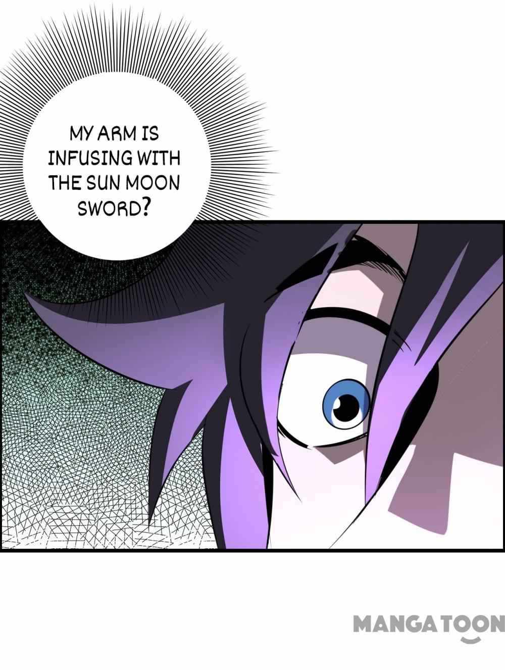 An Adventure in Paradise Chapter 68 - Page 12