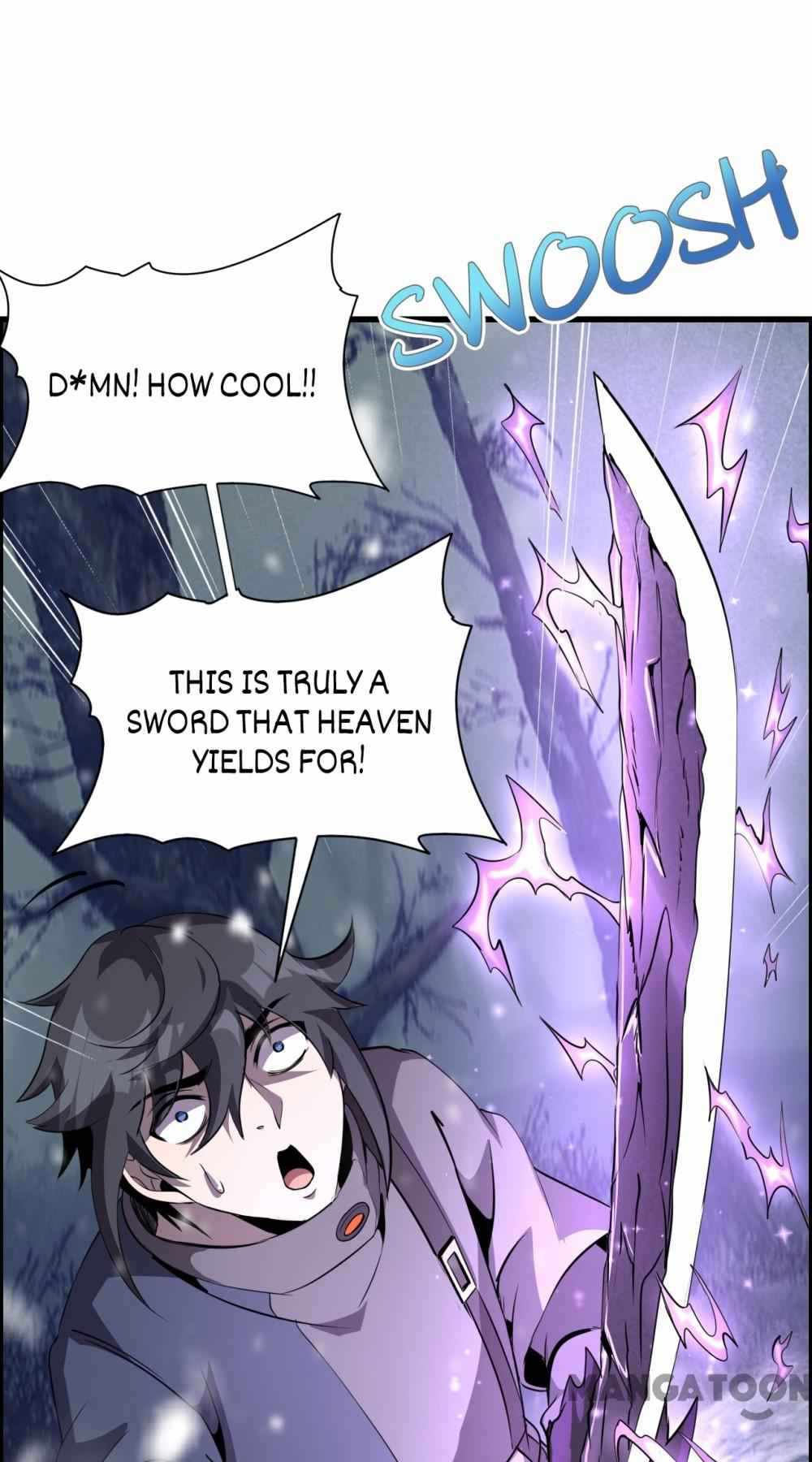 An Adventure in Paradise Chapter 68 - Page 13