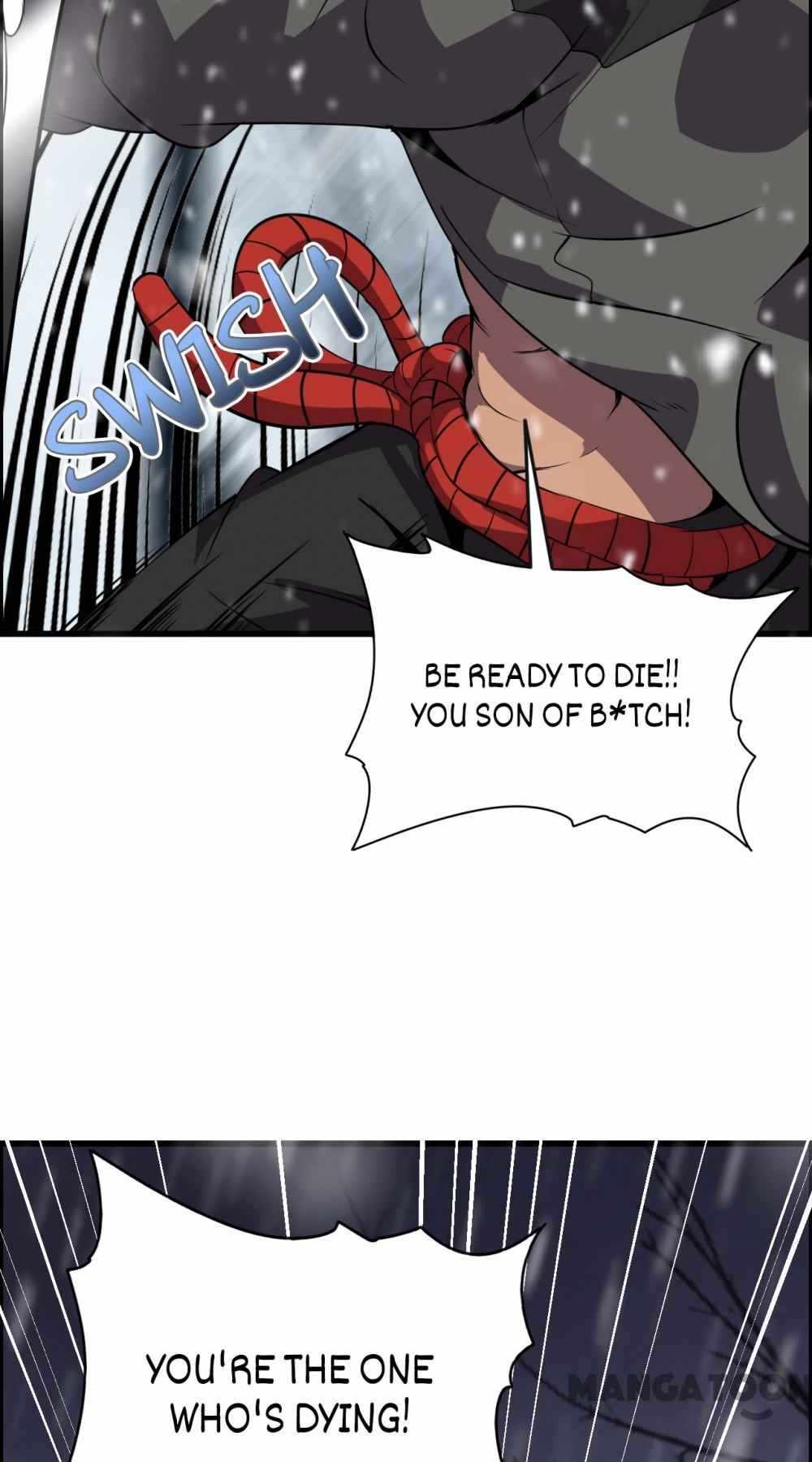 An Adventure in Paradise Chapter 68 - Page 20