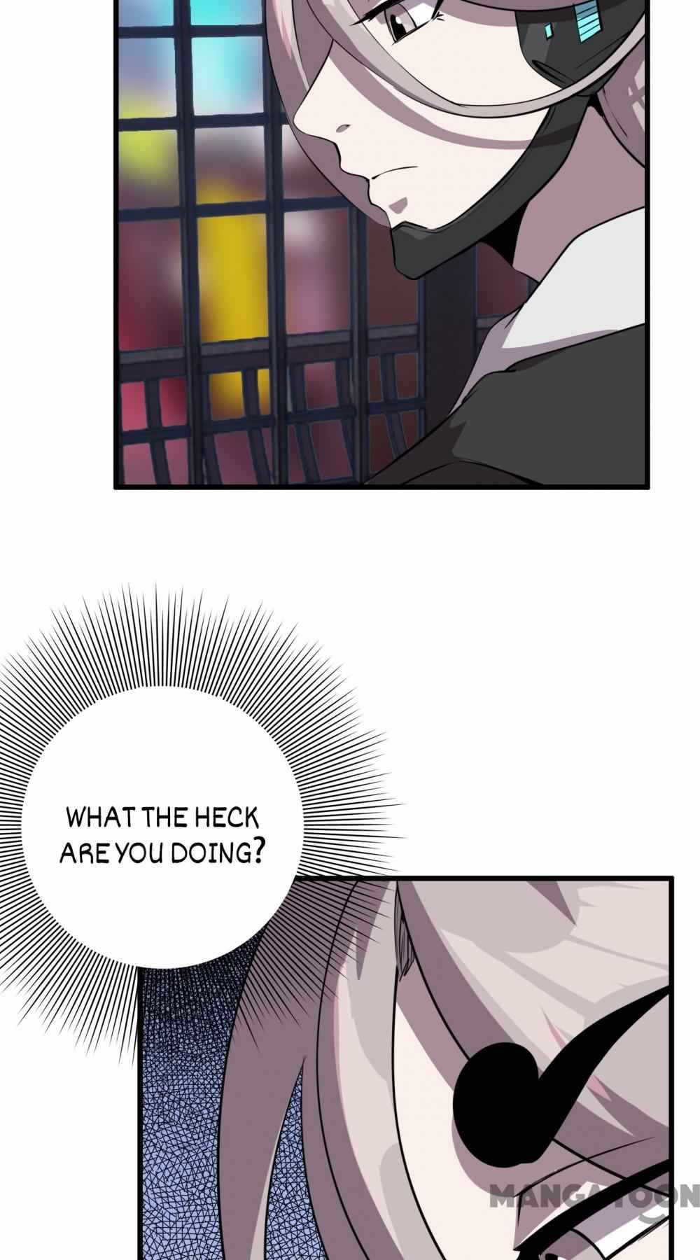 An Adventure in Paradise Chapter 68 - Page 3