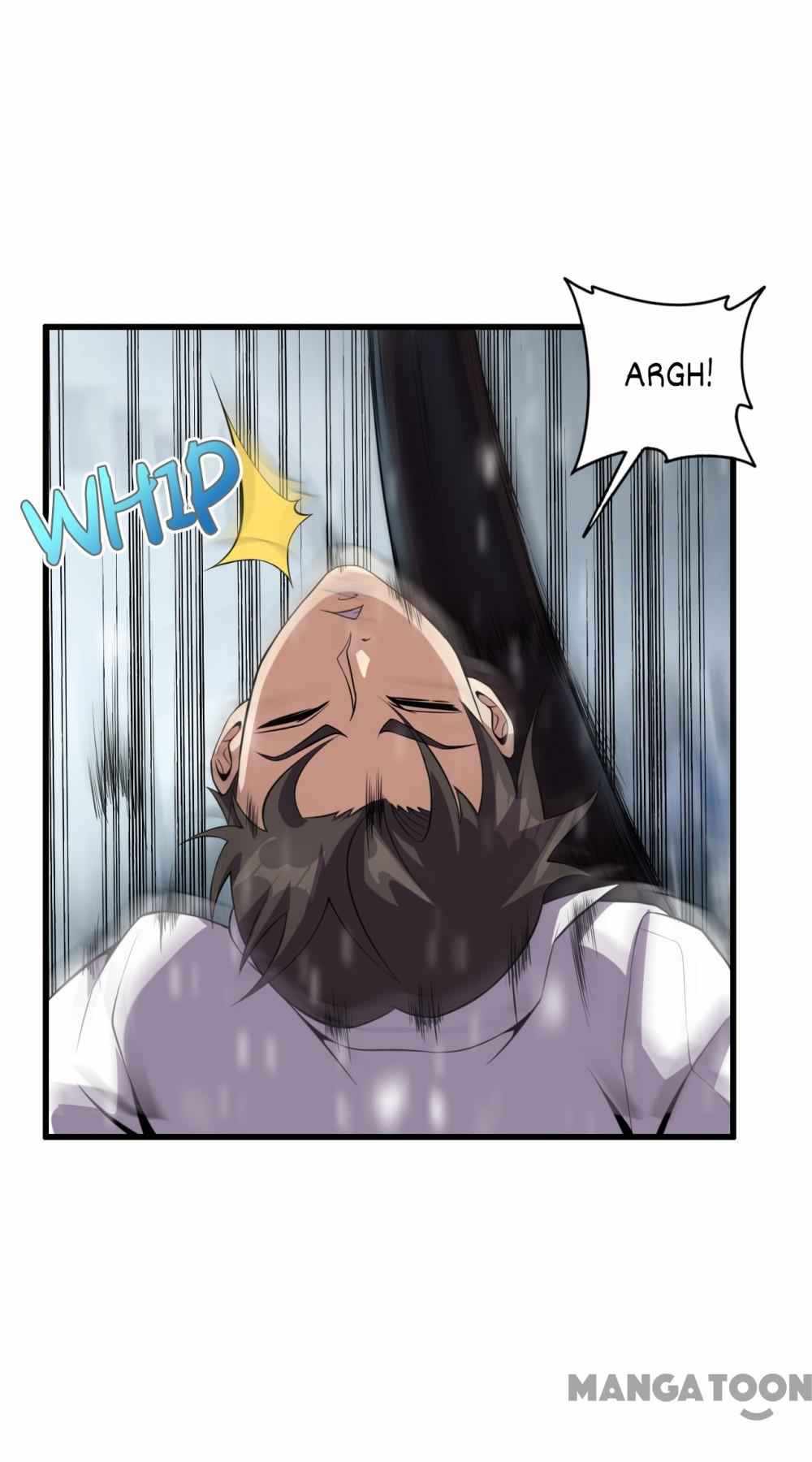 An Adventure in Paradise Chapter 68 - Page 23