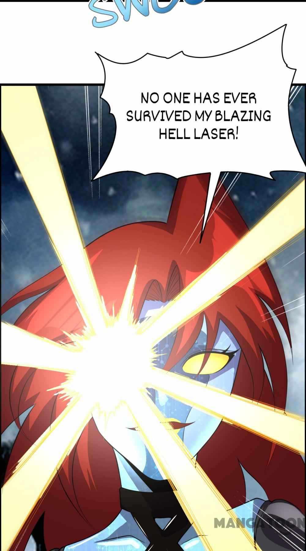 An Adventure in Paradise Chapter 68 - Page 31