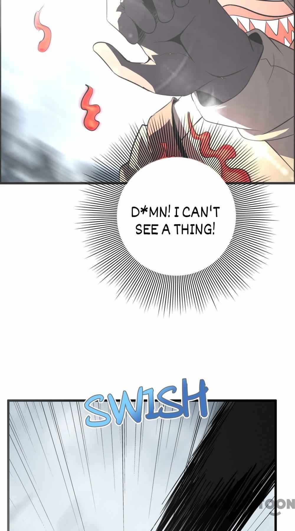 An Adventure in Paradise Chapter 68 - Page 35
