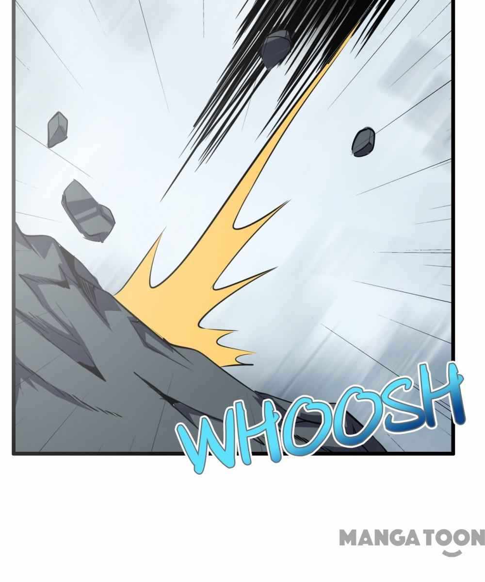 An Adventure in Paradise Chapter 68 - Page 36