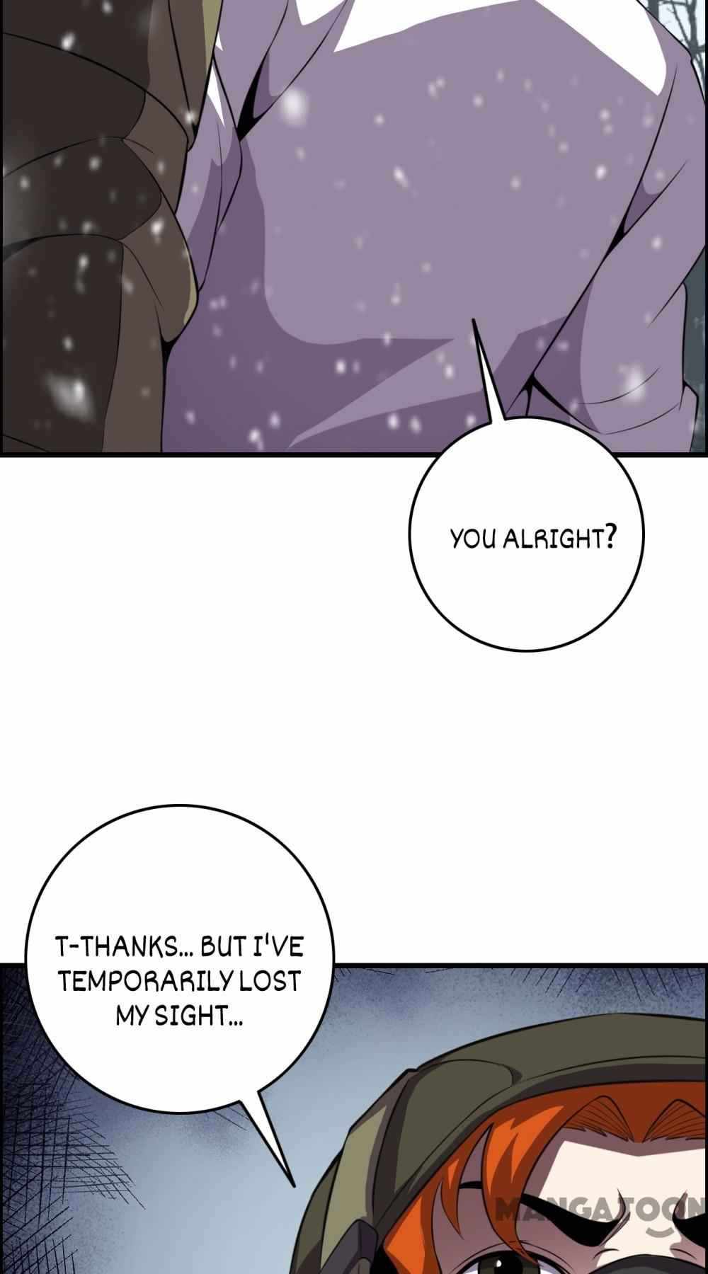 An Adventure in Paradise Chapter 68 - Page 39