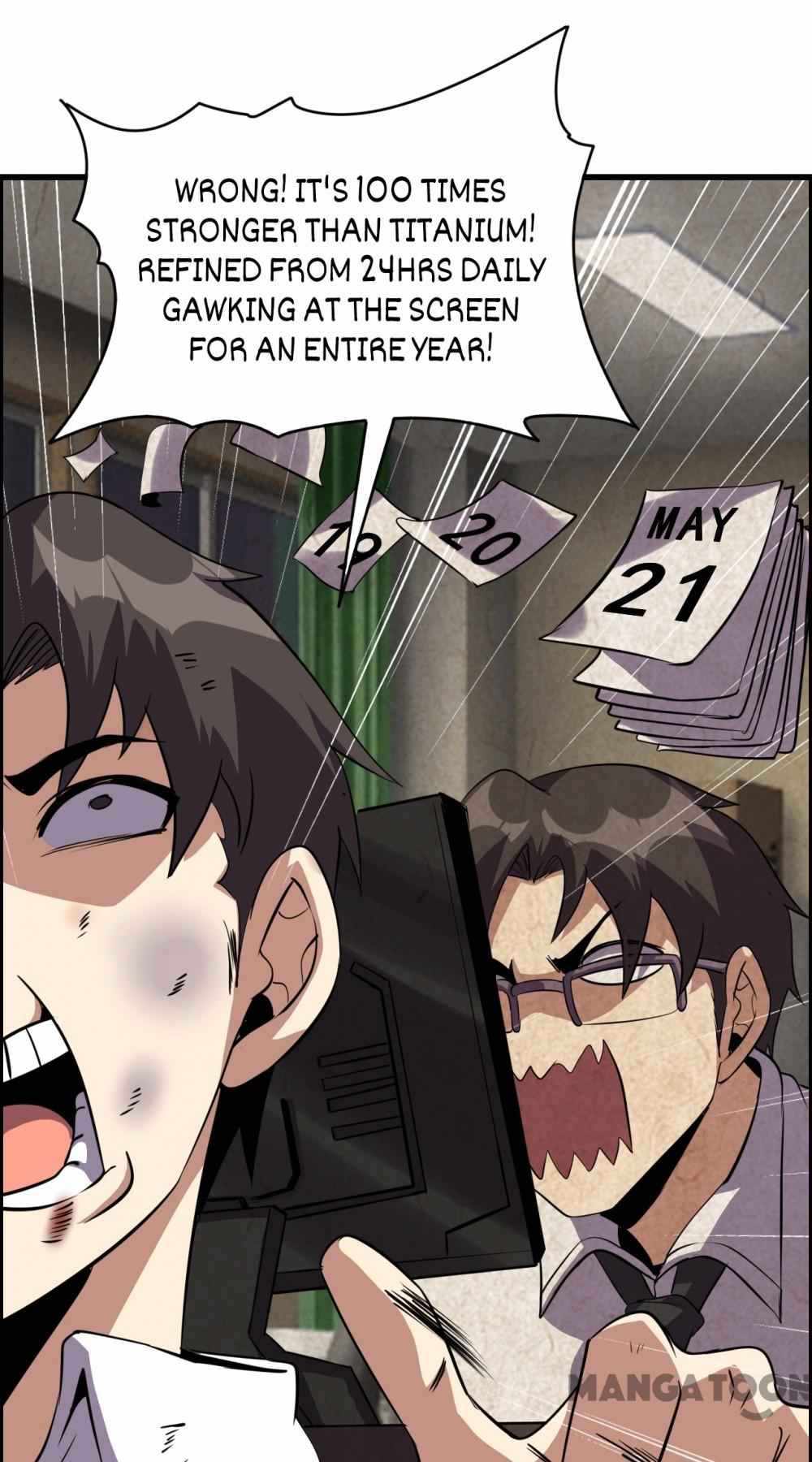 An Adventure in Paradise Chapter 68 - Page 42