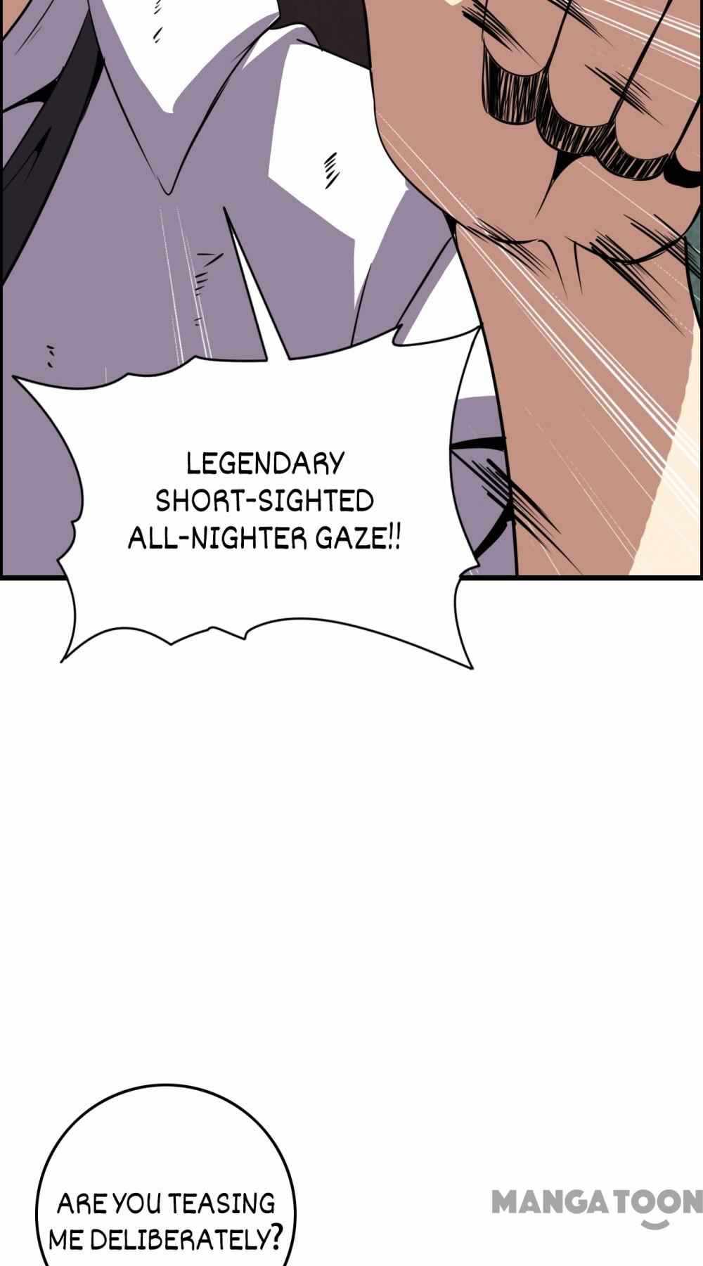An Adventure in Paradise Chapter 68 - Page 43