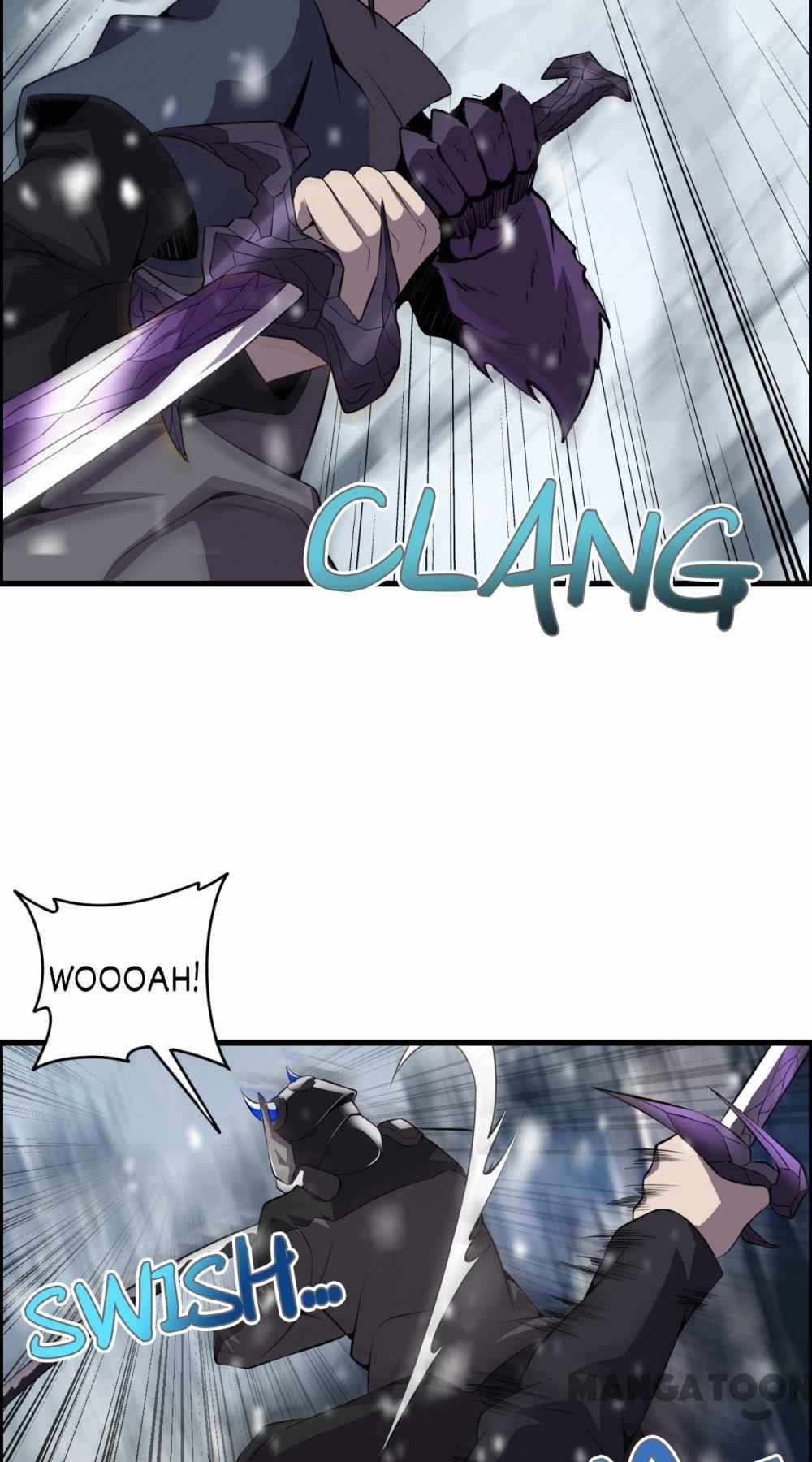 An Adventure in Paradise Chapter 68 - Page 47