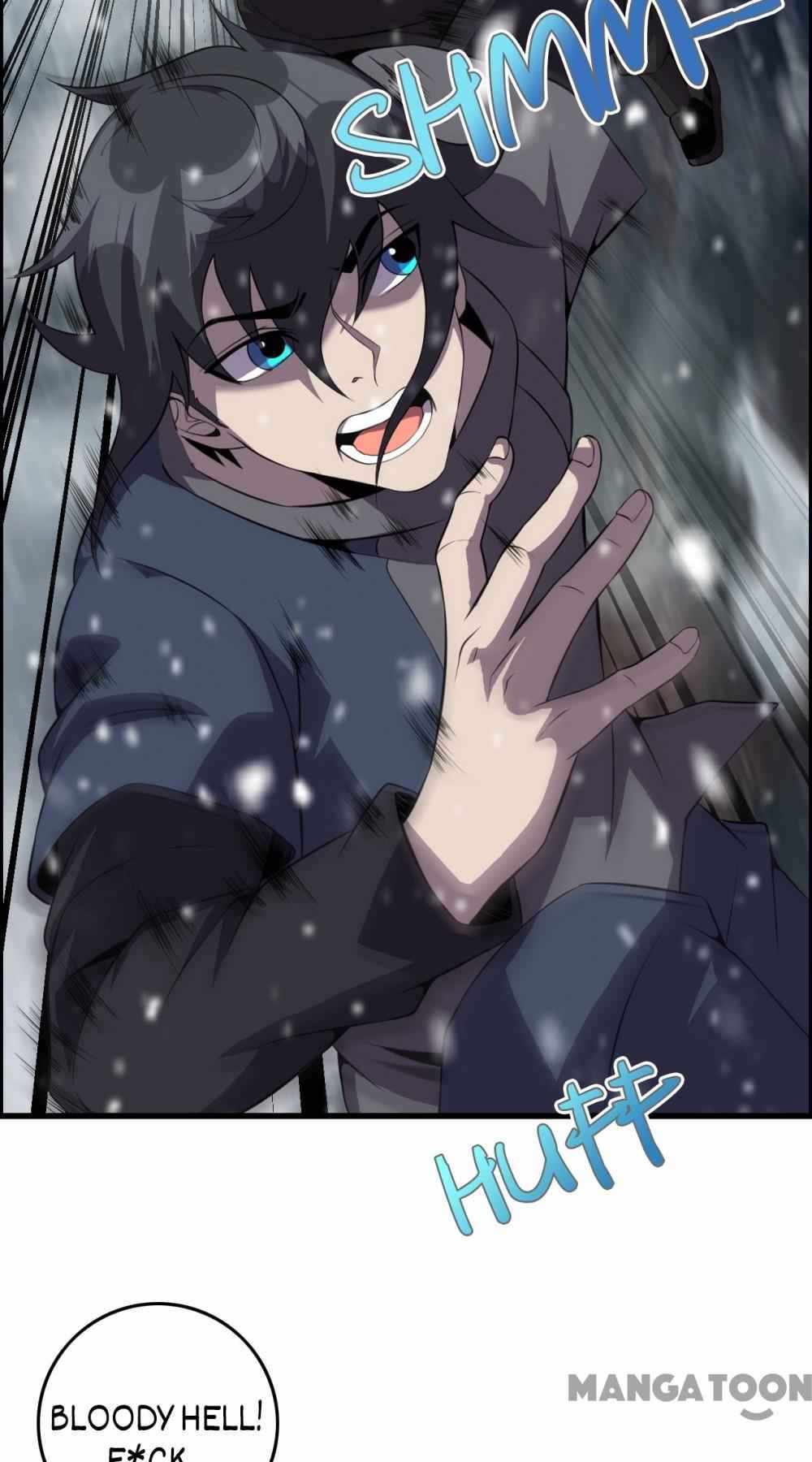 An Adventure in Paradise Chapter 68 - Page 48