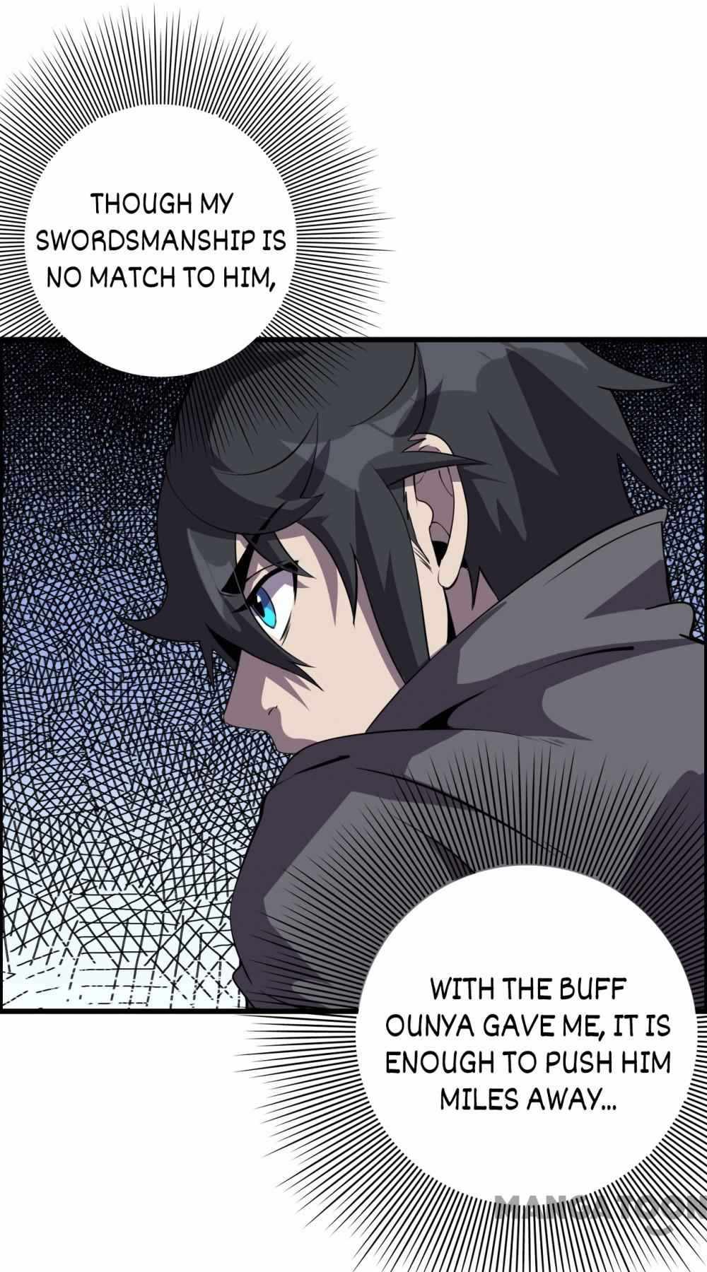An Adventure in Paradise Chapter 68 - Page 50