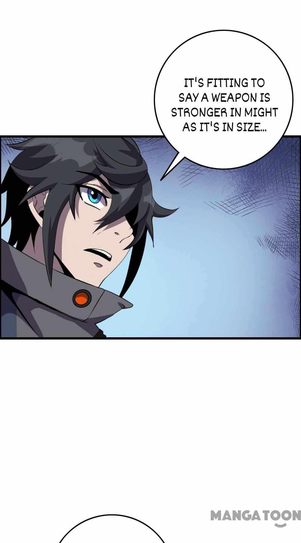An Adventure in Paradise Chapter 68 - Page 6