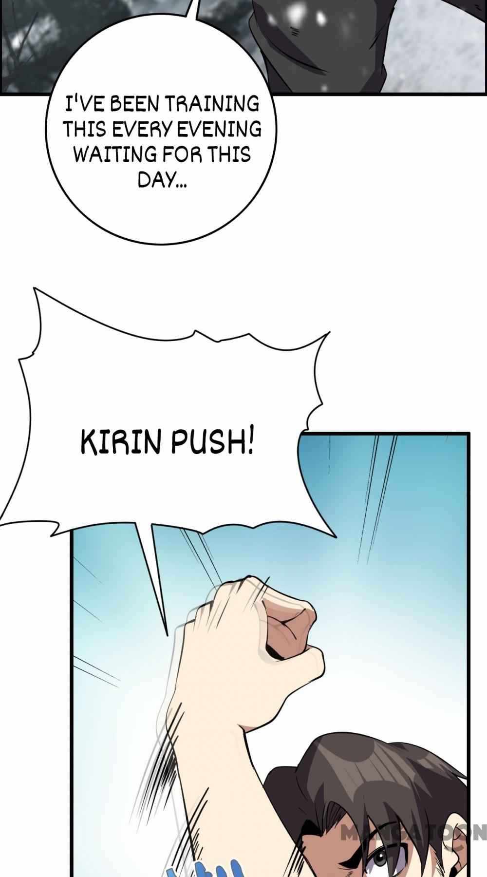An Adventure in Paradise Chapter 68 - Page 56