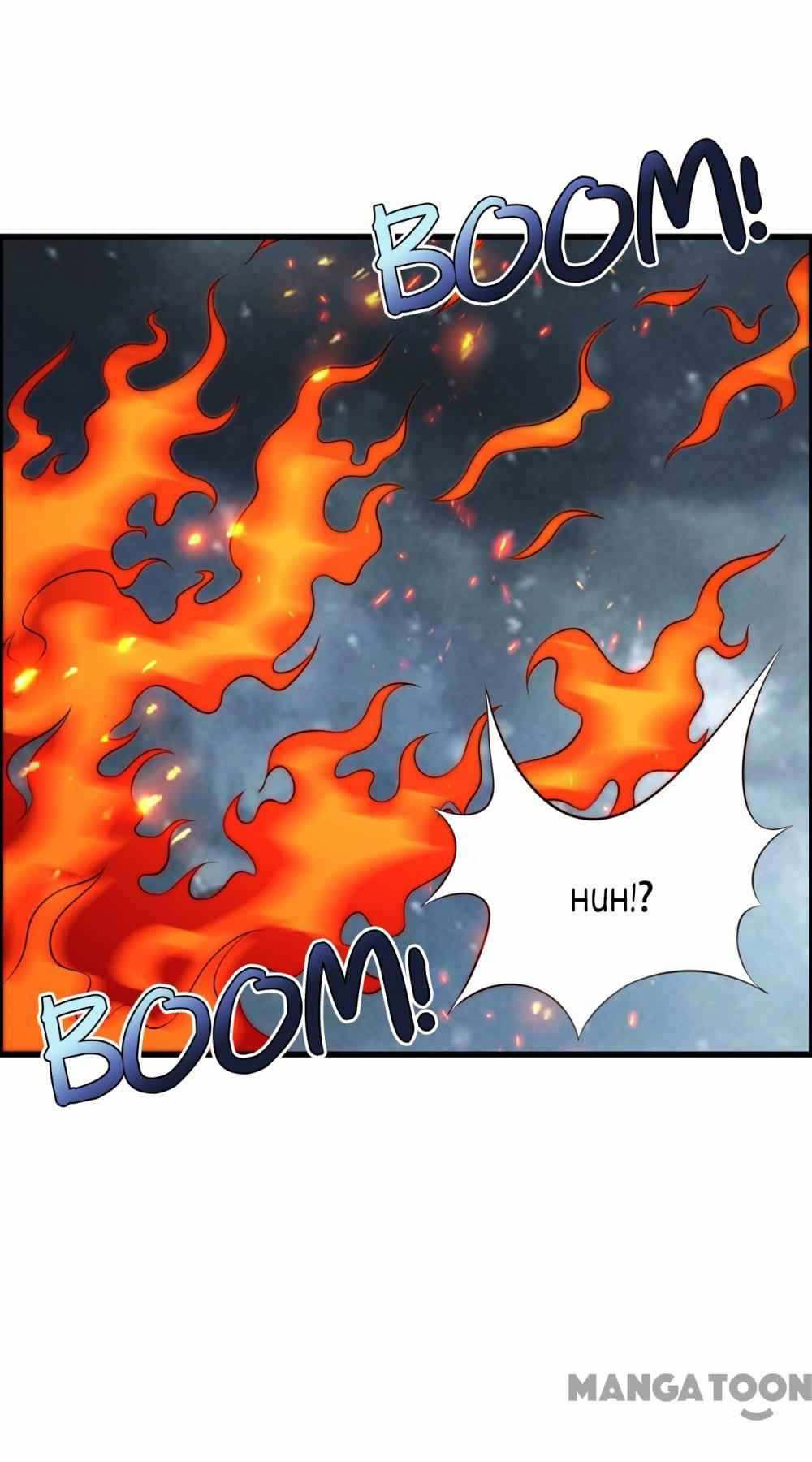 An Adventure in Paradise Chapter 68 - Page 60