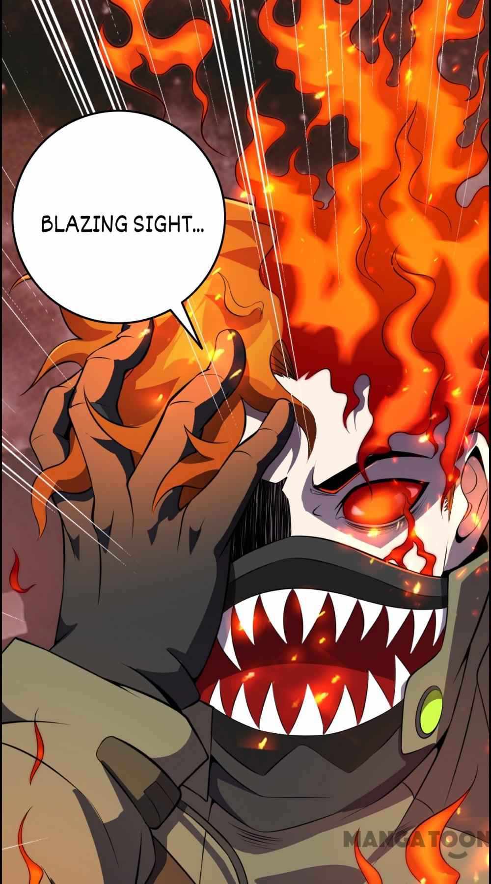An Adventure in Paradise Chapter 68 - Page 62
