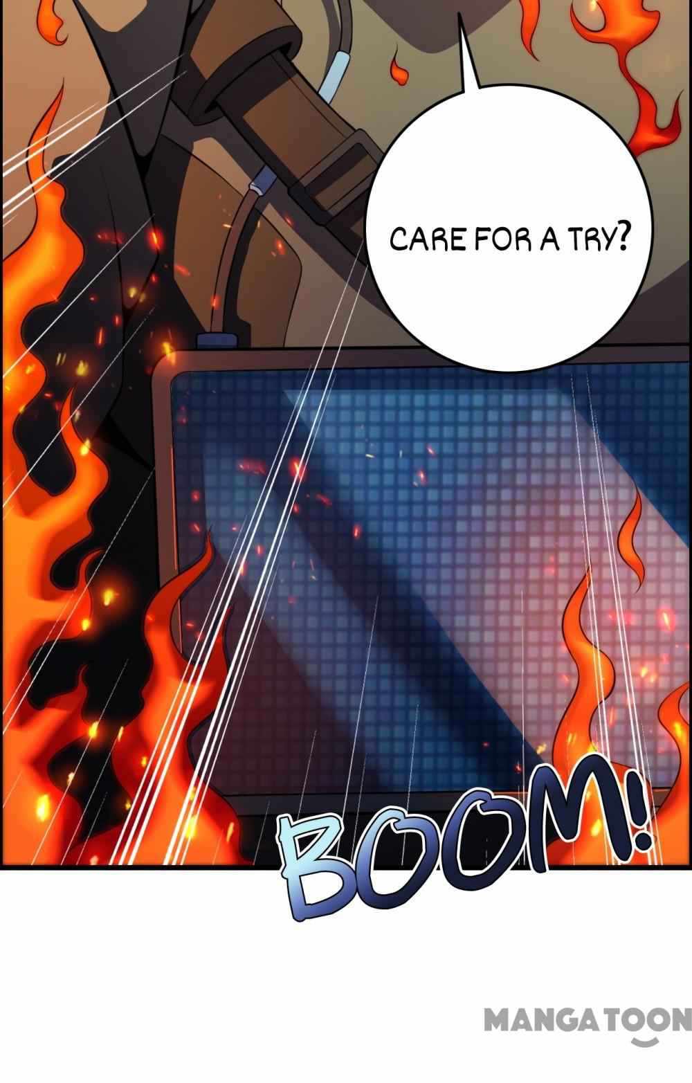 An Adventure in Paradise Chapter 68 - Page 63