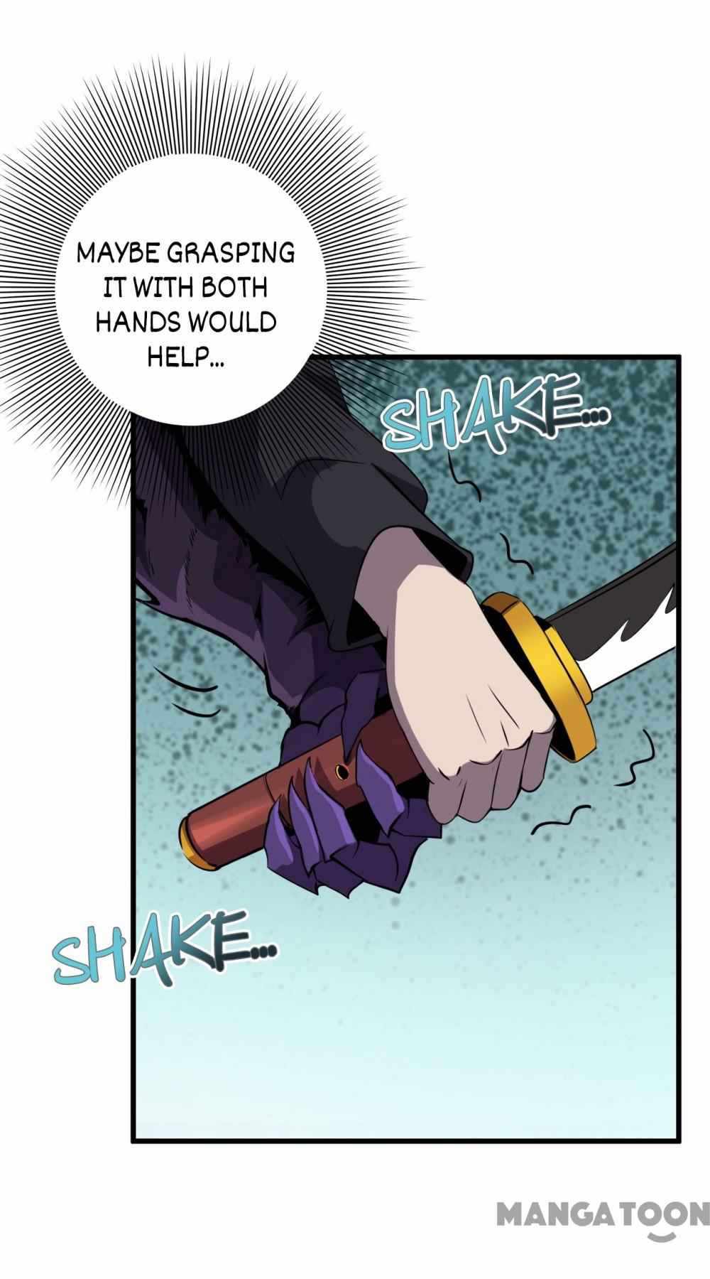 An Adventure in Paradise Chapter 68 - Page 9